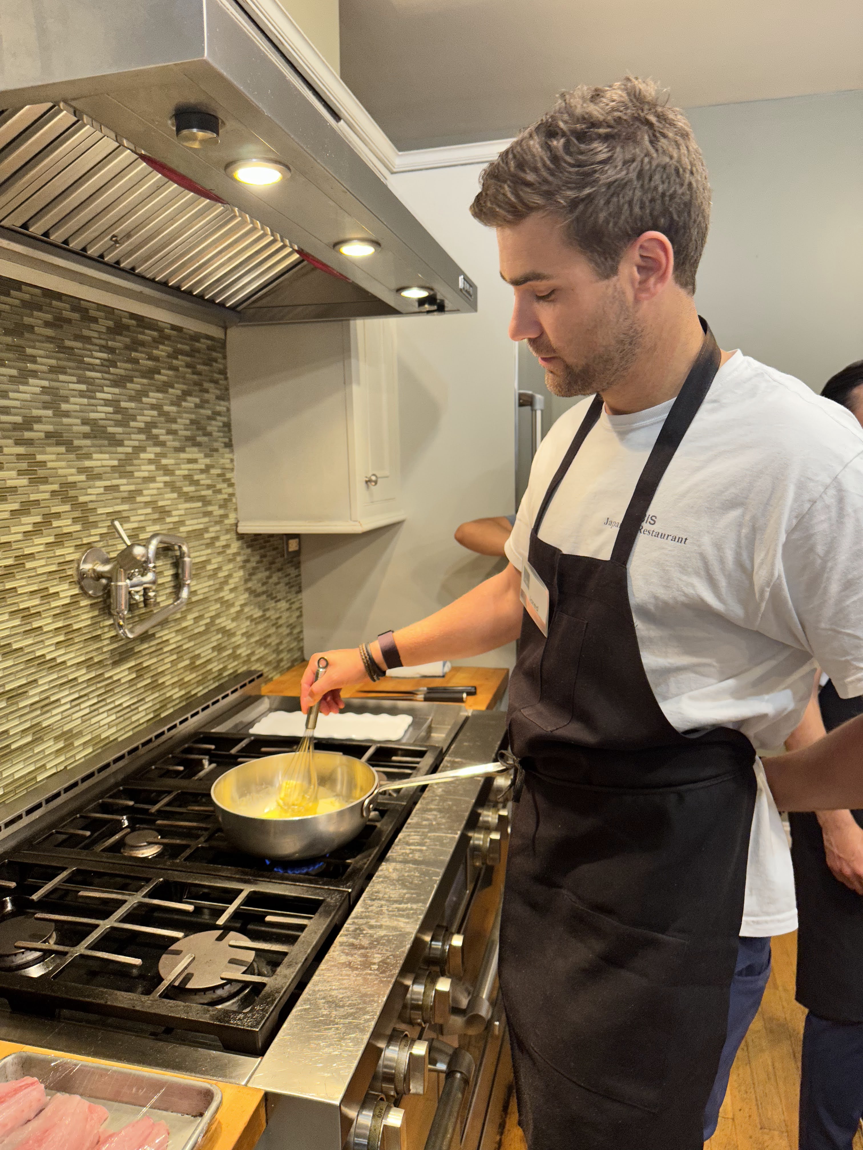 Culinary Boot Camp With Friends - Nature Picture Collection - 8K Quality